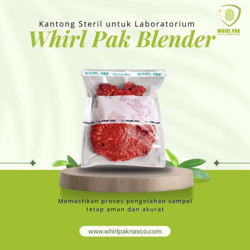 Sample Bags Plastic B01474